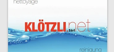 KLÖTZLI.net Sàrl