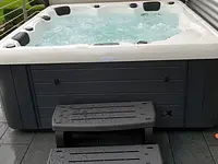 HAKA-Spa Whirlpool-Service – click to enlarge the image 2 in a lightbox