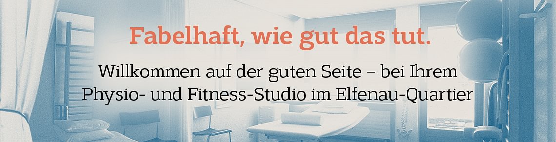Physio Elfenau GmbH