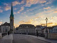 Reformierte Kirche Kanton Zürich - Klicken Sie, um das Bild 3 in einer Lightbox vergrössert darzustellen