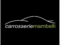 Carrosserie Mambelli GmbH - cliccare per ingrandire l’immagine 1 in una lightbox