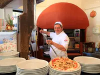 La Tegola - Ristorante Pizzeria - Klicken Sie, um das Bild 10 in einer Lightbox vergrössert darzustellen