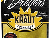 Dreyer AG - Früchte, Gemüse, Tiefkühlprodukte – Cliquez pour agrandir l’image 18 dans une Lightbox