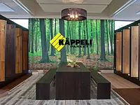 PARKETT KÄPPELI GmbH - Klicken Sie, um das Bild 3 in einer Lightbox vergrössert darzustellen