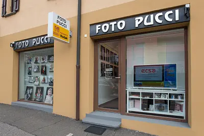 Foto Pucci - Studio di Agno