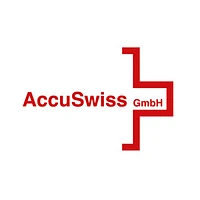 Logo Accuswiss GmbH