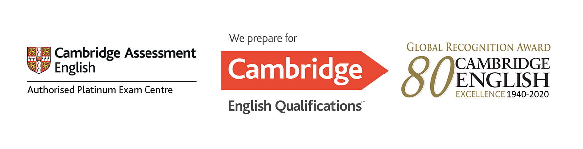 Cambridge English Languages - Cambridge Testing
