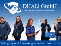 DHALi GmbH - cliccare per ingrandire l’immagine 1 in una lightbox