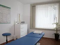 Physiotherapie am Marktplatz GmbH - Klicken Sie, um das Bild 4 in einer Lightbox vergrössert darzustellen