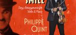 PHILIPPE QUINT, VIOLON