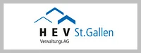 Logo HEV Verwaltungs AG
