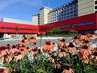 HFR Fribourg - Hôpital cantonal – Cliquez pour agrandir l’image 4 dans une Lightbox