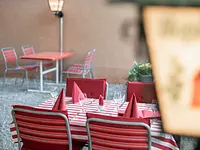 Restaurant Bahnhöfli – Cliquez pour agrandir l’image 8 dans une Lightbox