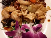 Café Restaurant Asiatique Jade – Cliquez pour agrandir l’image 5 dans une Lightbox