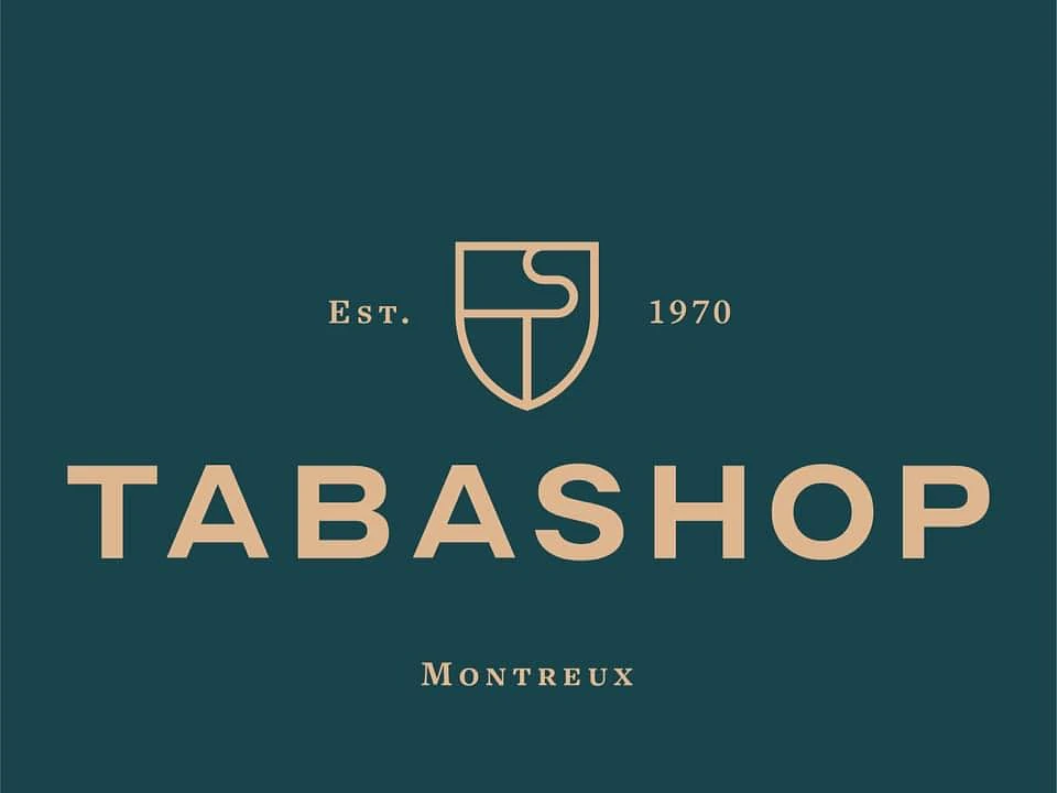 Tabashop Montreux