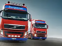 Burgener Transport AG – click to enlarge the image 1 in a lightbox