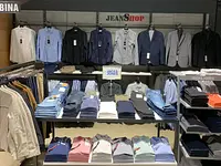 Jeans Shop - cliccare per ingrandire l’immagine 3 in una lightbox