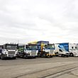 Raia Transporte GmbH Lastwagen Transport
