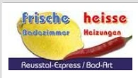 Reusstal-Express / bad-art AG