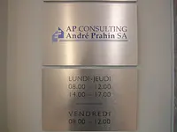 AP Consulting André Prahin SA – Cliquez pour agrandir l’image 7 dans une Lightbox