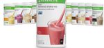 Herbalife shake Formula1 - Sostituto del pasto numero 1 al mondo