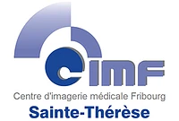 Logo CIMF