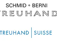Schmid + Berni Treuhand – Cliquez pour agrandir l’image 1 dans une Lightbox