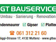 GT Bauservice GmbH – Cliquez pour agrandir l’image 6 dans une Lightbox