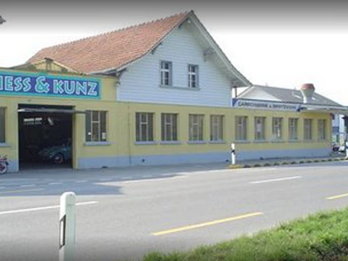 Hess + Kunz GmbH - Klicken, um das Panorama Bild vergrössert darzustellen