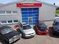 Streetlegends Garage Ammann – click to enlarge the image 1 in a lightbox