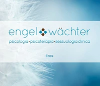 Engel & Wächter logo