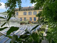Gartenbauschule Hünibach – click to enlarge the image 1 in a lightbox