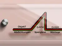 Objekt Dach GmbH - Klicken Sie, um das Bild 1 in einer Lightbox vergrössert darzustellen