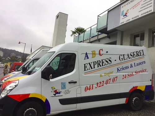 ABC Express-Glaserei R. Denier GmbH – click to enlarge the image 2 in a lightbox