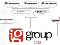 IG group SA - Klicken Sie, um das Bild 16 in einer Lightbox vergrössert darzustellen
