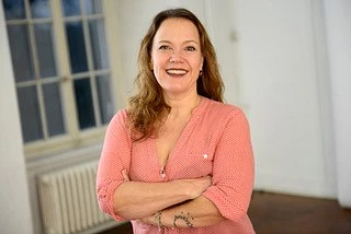 Michèle Stratmann, Inhaberin