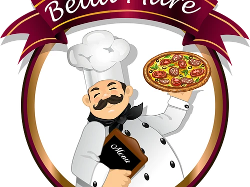 Pizzeria Bella Mare – Cliquez pour agrandir l’image 1 dans une Lightbox