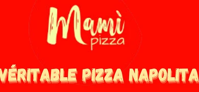 Mami Pizza