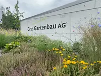 Grab Gartenbau AG – Cliquez pour agrandir l’image 2 dans une Lightbox