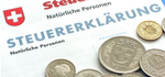 Unsere Leistungspalette im Bereich Steuerberatung