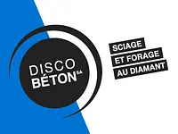 DISCOBETON SA – click to enlarge the image 1 in a lightbox