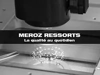 Meroz Ressorts SA - cliccare per ingrandire l’immagine 2 in una lightbox