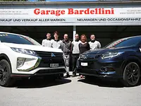 Garage Bardellini GmbH – click to enlarge the image 1 in a lightbox