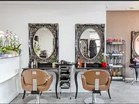 Prestige Hair Salon Cigdem - Klicken Sie, um das Bild 7 in einer Lightbox vergrössert darzustellen