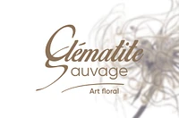 Clématite Sauvage-Logo