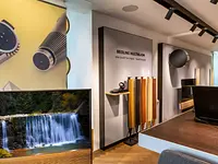 Bang & Olufsen Hegibachplatz by Bosshard Homelink AG – click to enlarge the image 12 in a lightbox