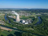 Kernkraftwerk Gösgen-Däniken AG - Klicken Sie, um das Bild 2 in einer Lightbox vergrössert darzustellen