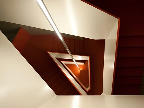 DESARZENS François-Xavier Atelier d'architecture Sàrl - Klicken Sie, um das Bild 3 in einer Lightbox vergrössert darzustellen