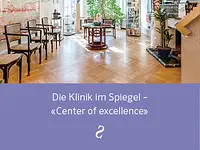 Klinik im Spiegel Bern – Cliquez pour agrandir l’image 10 dans une Lightbox