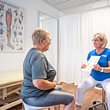 Physiotherapie in Horgen